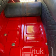 BAJAJ 2011 4 STROKE