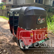 BAJAJ 2011 4 STROKE