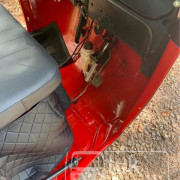 BAJAJ 2011 4 STROKE
