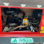 BAJAJ 2011 4 STROKE
