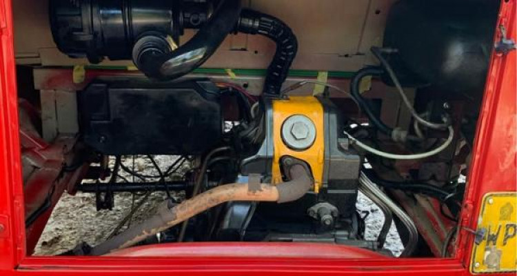 BAJAJ 2011 4 STROKE