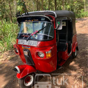 BAJAJ 2011 4 STROKE