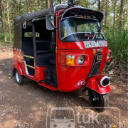 BAJAJ 2011 4 STROKE