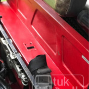 BAJAJ 2019 4 STROKE