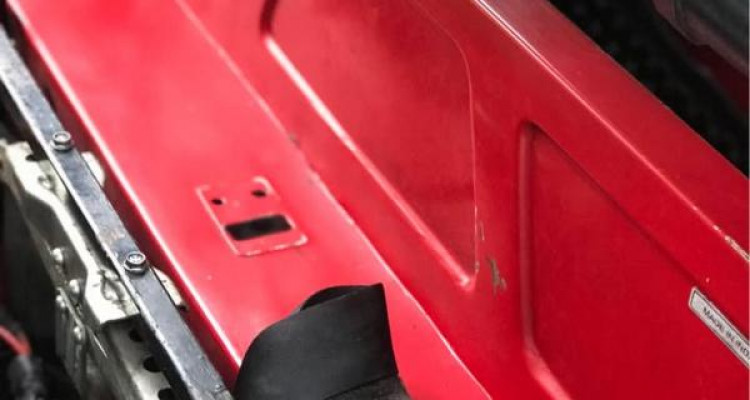 BAJAJ 2019 4 STROKE