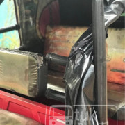 BAJAJ 2019 4 STROKE