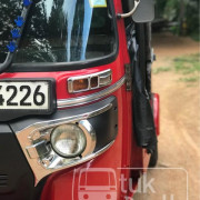 BAJAJ 2019 4 STROKE