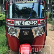BAJAJ 2019 4 STROKE