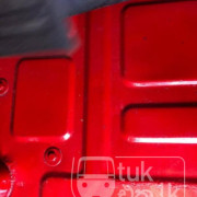 BAJAJ 2014 4 STROKE