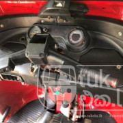 BAJAJ 2014 4 STROKE