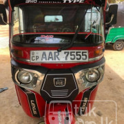 BAJAJ 2014 4 STROKE