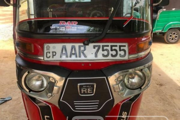 BAJAJ 2014 4 STROKE