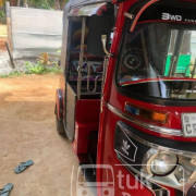 BAJAJ 2014 4 STROKE