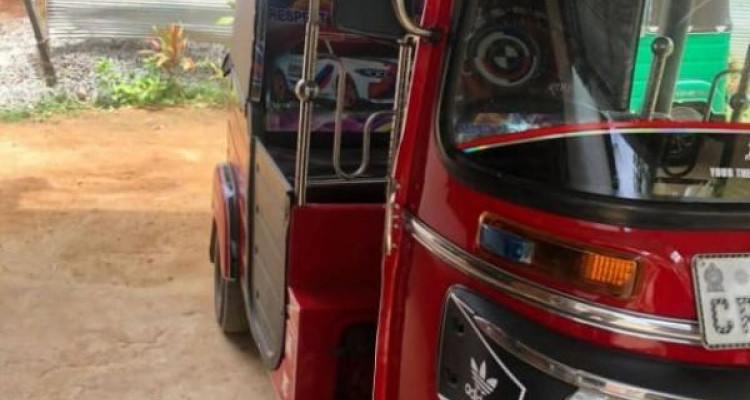 BAJAJ 2014 4 STROKE