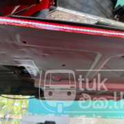 BAJAJ 2013 4 STROKE