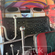 BAJAJ 2013 4 STROKE