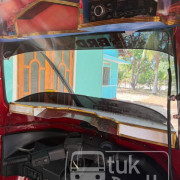 BAJAJ 2013 4 STROKE