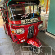 BAJAJ 2013 4 STROKE