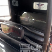 BAJAJ 2013 4 STROKE