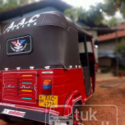 BAJAJ 2013 4 STROKE