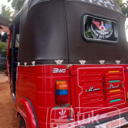 BAJAJ 2013 4 STROKE