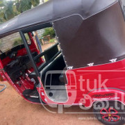 BAJAJ 2013 4 STROKE