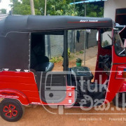 BAJAJ 2013 4 STROKE