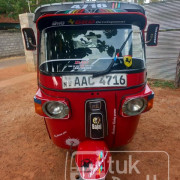 BAJAJ 2013 4 STROKE