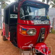 BAJAJ 2013 4 STROKE