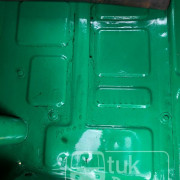 BAJAJ 2012 4 STROKE