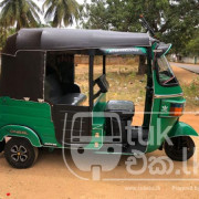 BAJAJ 2012 4 STROKE