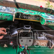 BAJAJ 2012 4 STROKE