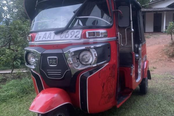 BAJAJ 2014 4 STROKE