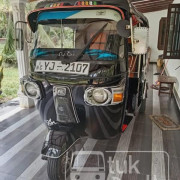 BAJAJ 2010 4 STROKE