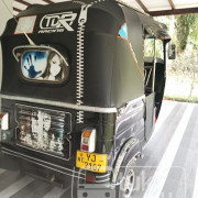 BAJAJ 2010 4 STROKE