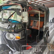 BAJAJ 2010 4 STROKE