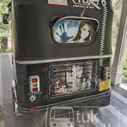 BAJAJ 2010 4 STROKE