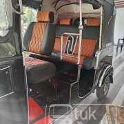 BAJAJ 2010 4 STROKE