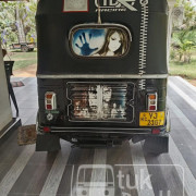 BAJAJ 2010 4 STROKE
