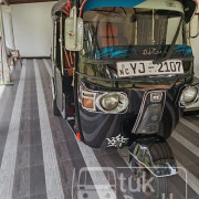 BAJAJ 2010 4 STROKE