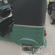 BAJAJ 2014 4 STROKE