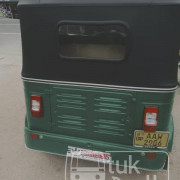 BAJAJ 2014 4 STROKE