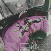 BAJAJ 2014 4 STROKE