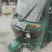 BAJAJ 2014 4 STROKE