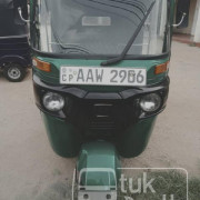BAJAJ 2014 4 STROKE