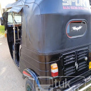 BAJAJ 2011 4 STROKE
