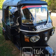 BAJAJ 2011 4 STROKE