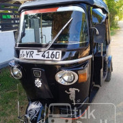 BAJAJ 2011 4 STROKE