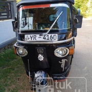 BAJAJ 2011 4 STROKE