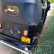 BAJAJ 2011 4 STROKE